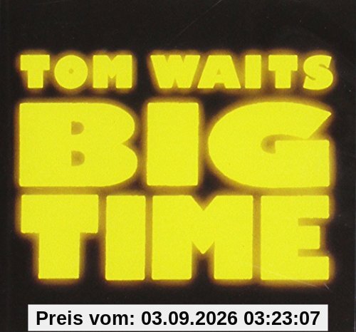 Big time (1988)