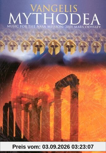 Vangelis: Mythodea