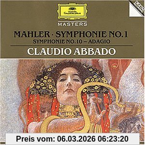 Claudio Abbado Mahler - Sinfonie No. 1