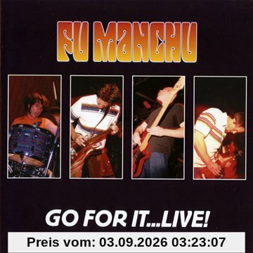 Go for It-Live!