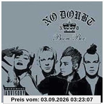 The Singles 1992-2003