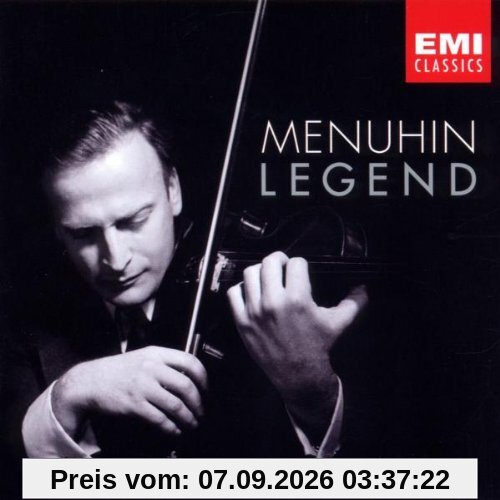Legend (The EMI Recordings 1952-1979)