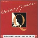 The Best Of Quincy Jones