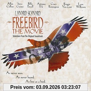 Free Bird-Soundtrack