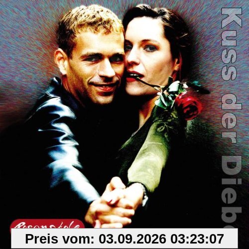 Kuss der Diebe