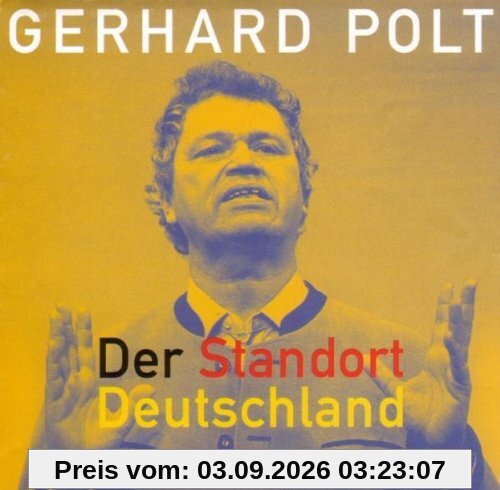 Der Standort Deutschland