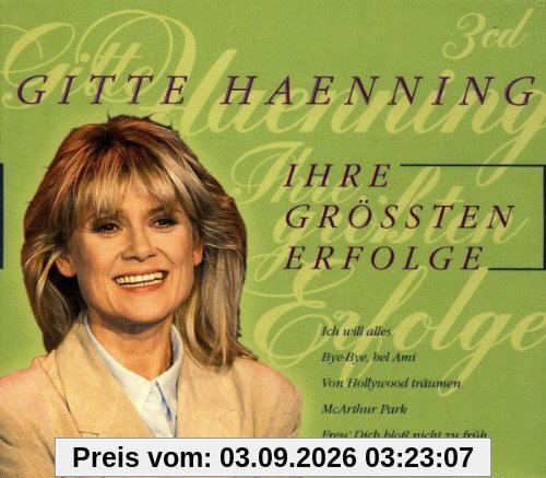 Ihre Grössten Erfolge