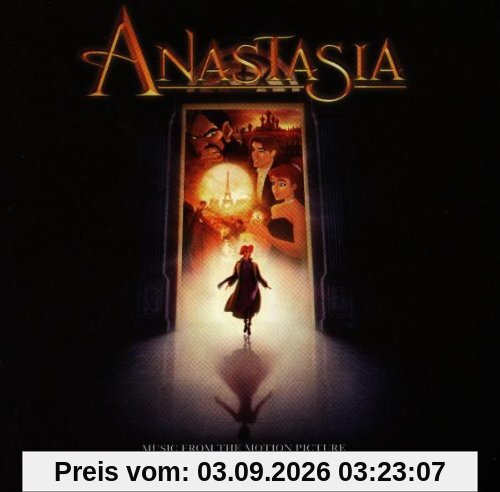 Anastasia (Original Version)