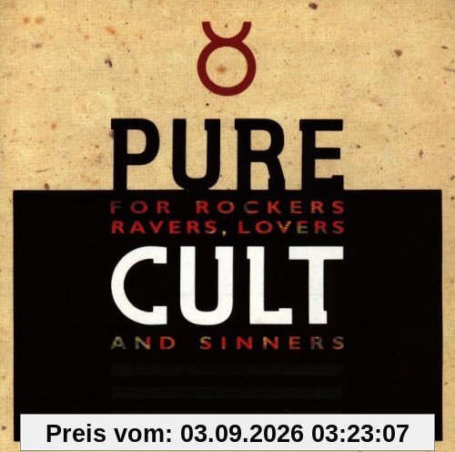 Pure Cult