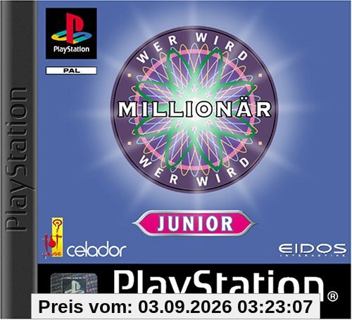 Wer wird Millionär - Junior