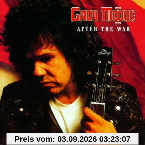 After the War