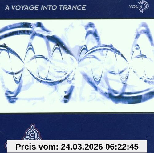 A Voyage Into Trance Vol.4