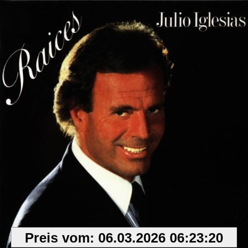 Julio Iglesias Raices