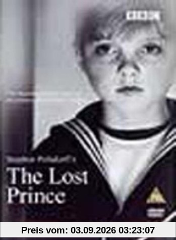 The Lost Prince [UK Import]
