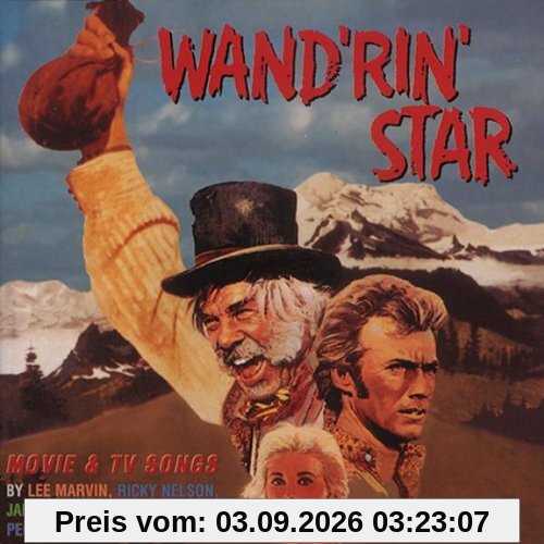 Wand'rin Star