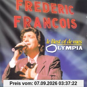 Le Best of de Mes Olympia