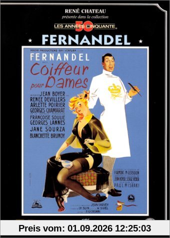 Coiffeur pour dames
