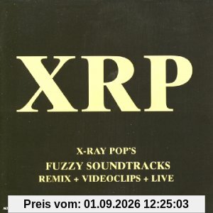 Fuzzy Soundtracks