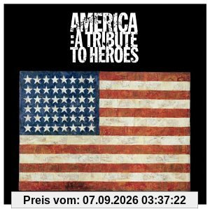 America: A Tribue To Heroes