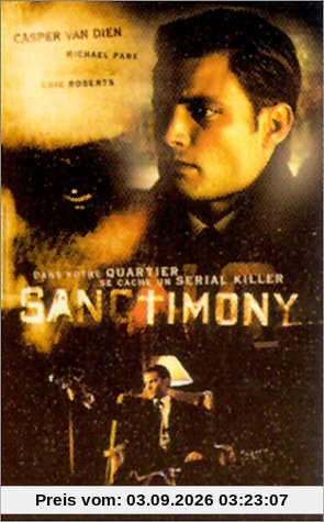 Sanctimony
