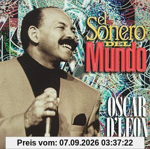 El Sonero Del Mundo