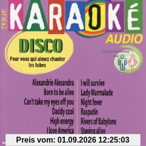Disco