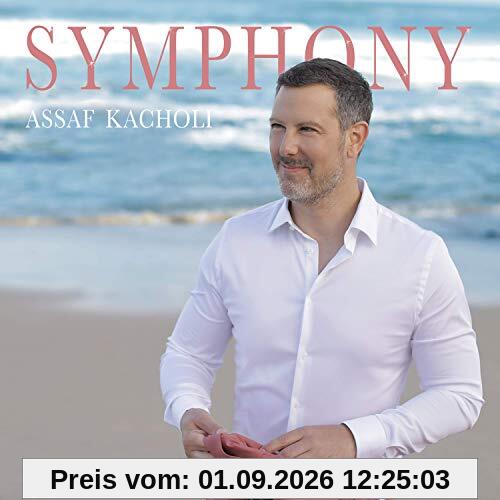 Symphony Deluxe Edition