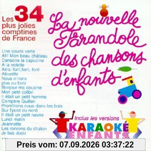 La Farandole des Enfants Vol.2