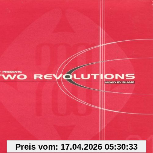 Two Revolutions