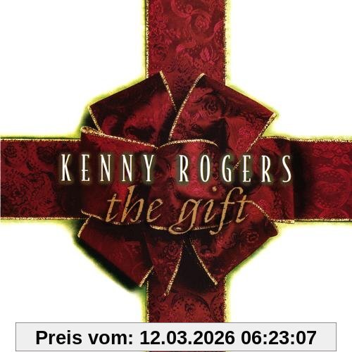Kenny Rogers Gift