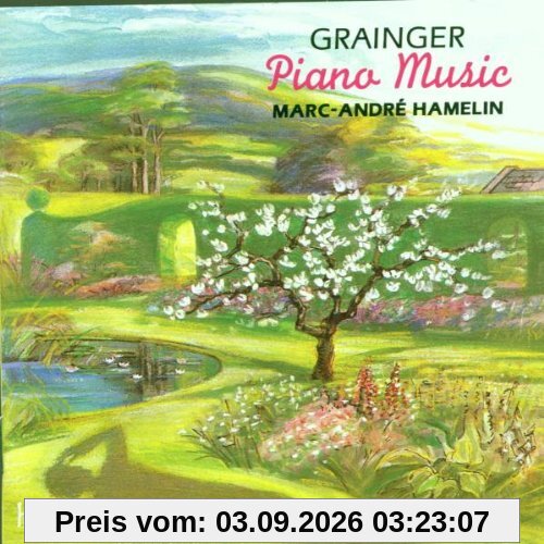 Klaviermusik