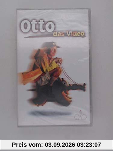 Otto - Das Video [VHS]