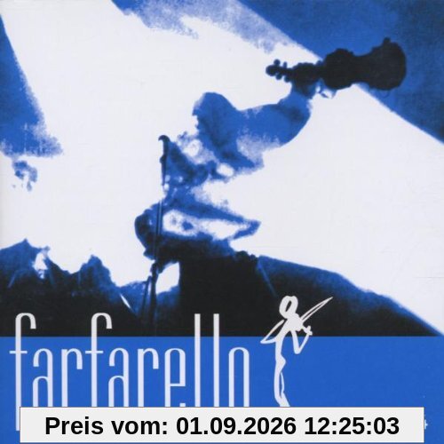 Farfarello Geschichte1987-1994