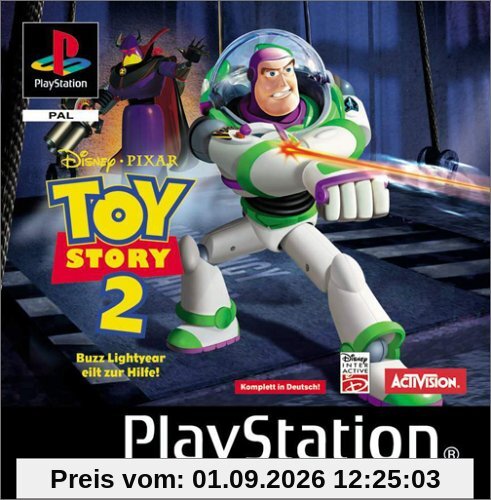 Toy Story 2