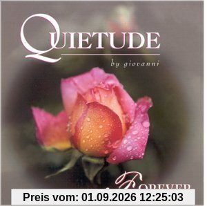 Quietude:Forever