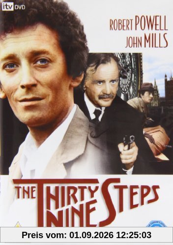 The 39 Steps [UK Import]