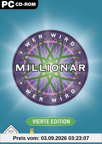 Wer wird Millionär 4