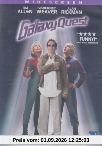 Galaxy Quest