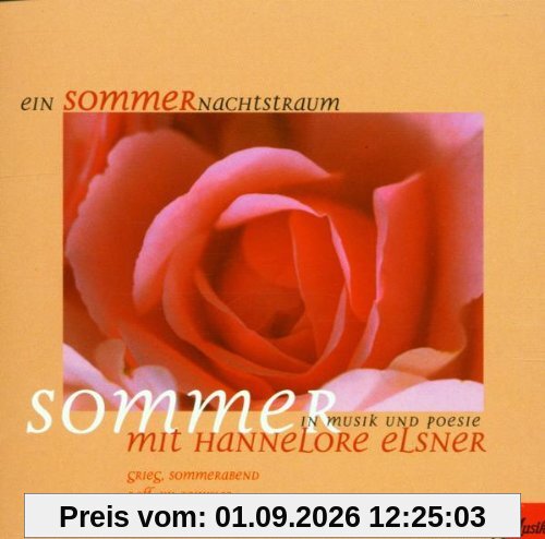 Ein Sommernachtstraum