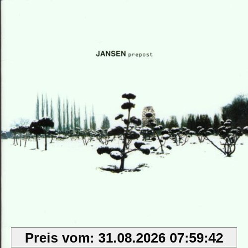 Prepost