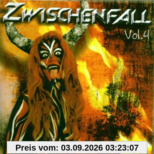 Zwischenfall 4