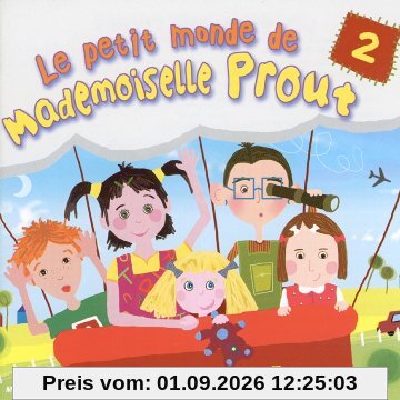 Petit Monde Mlle Prout