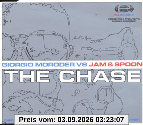 The Chase