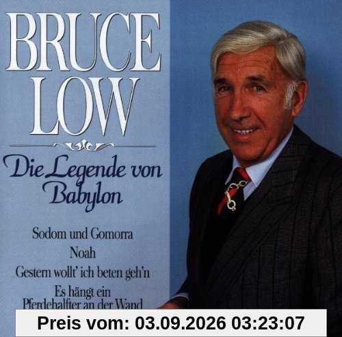Die Legende Von Babylon
