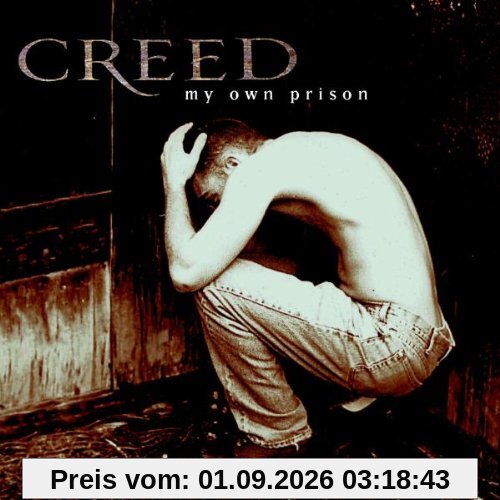 My Own Prison