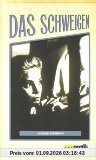 Das Schweigen [VHS]