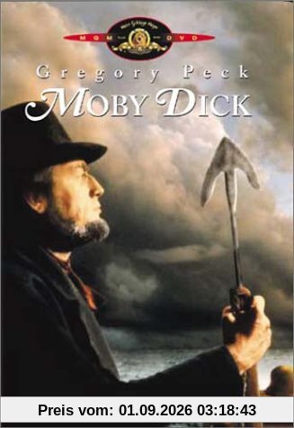 Moby Dick