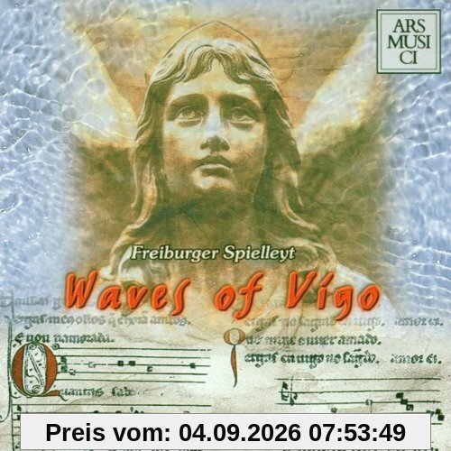 Waves of Vigo