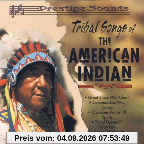 The American Indian-----------