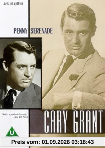 Penny Serenade [UK Import]